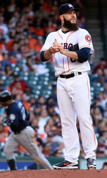 Cano's 10th-inning homer lifts Mariners over Astros 3-2